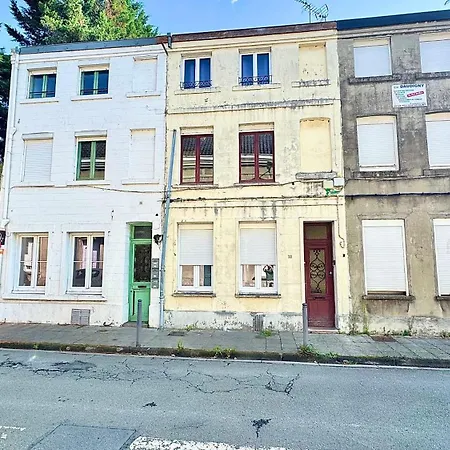 Le Photographe Cosy Centre * دويه