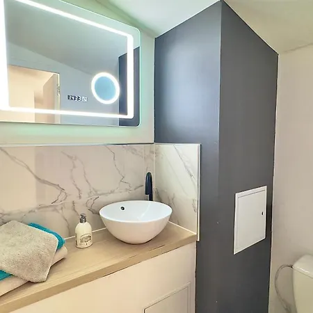 Apartamento L Atelier Du Photographe, Centre *