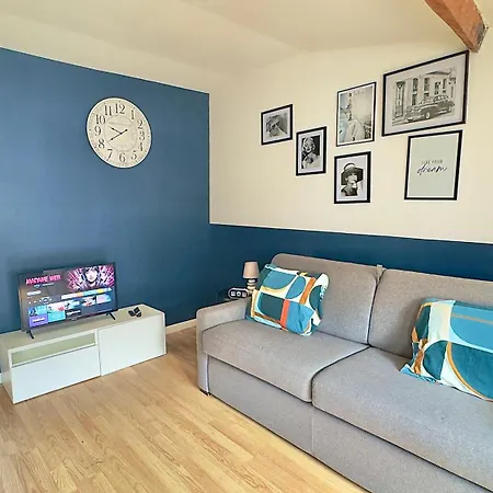 Apartamento L Atelier Du Photographe, Centre *
