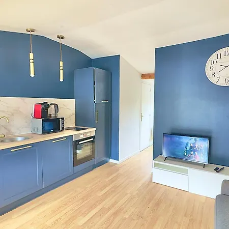 Apartamento L Atelier Du Photographe, Centre