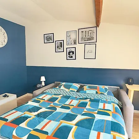 شقة Le Photographe Cosy Centre