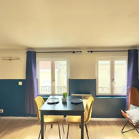 L Atelier Du Photographe, Centre *