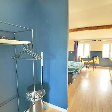 Le Photographe Cosy Centre *