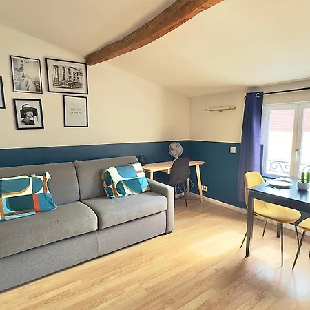 Apartamento L Atelier Du Photographe, Centre *