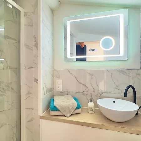 Le Photographe Cosy Centre شقة *