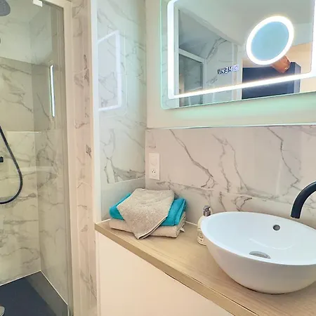 Le Photographe Cosy Centre شقة دويه