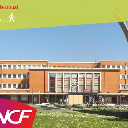 L Atelier Du Photographe, Centre * Douai