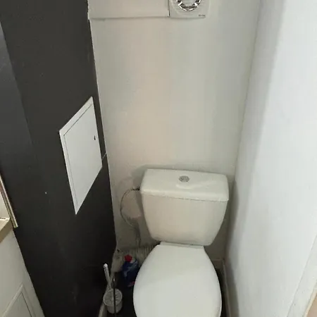 Apartamento L Atelier Du Photographe, Centre
