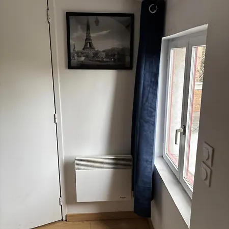 L Atelier Du Photographe, Centre Apartamento *