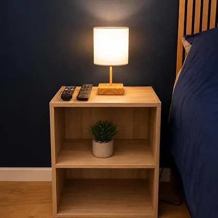 Apartamento L Atelier Du Photographe, Centre