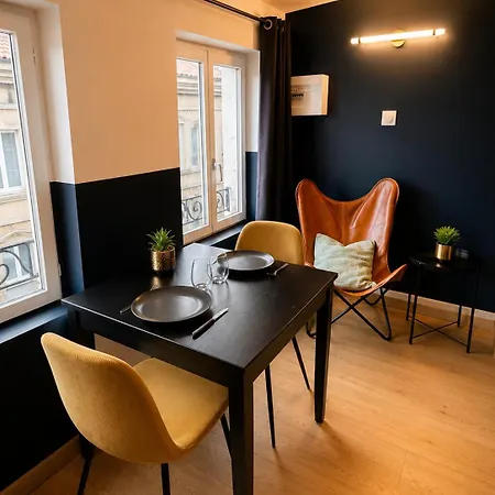 L Atelier Du Photographe, Centre Apartamento *