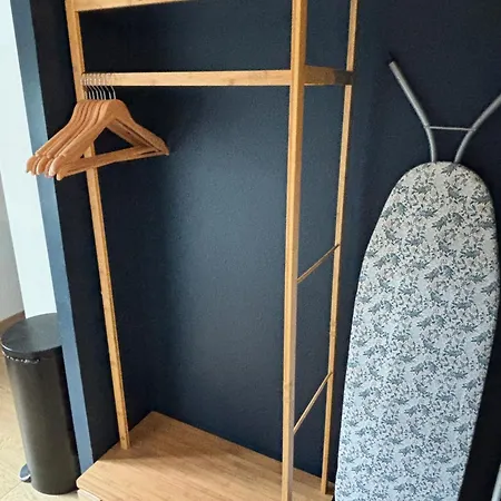 Apartamento L Atelier Du Photographe, Centre