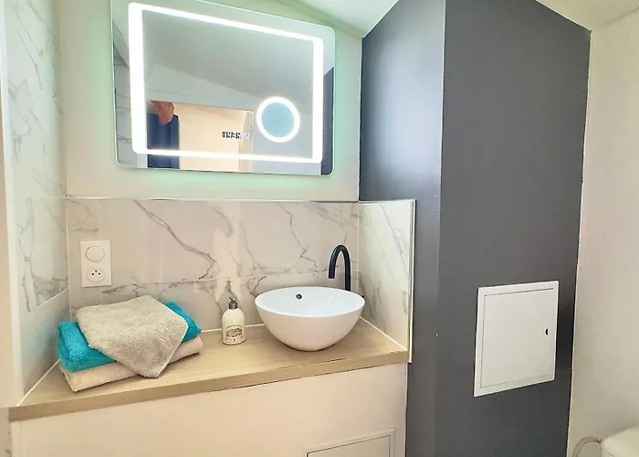 Le Photographe Cosy Centre Douai