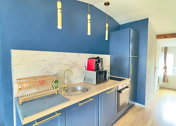 Le Photographe Cosy Centre * Douai