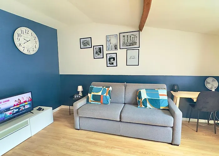 Le Photographe Cosy Centre * Douai