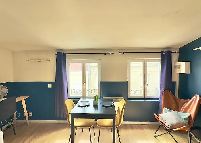 Le Photographe Cosy Centre *