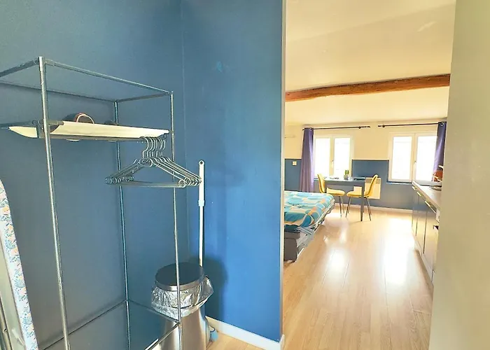 Le Photographe Cosy Centre *