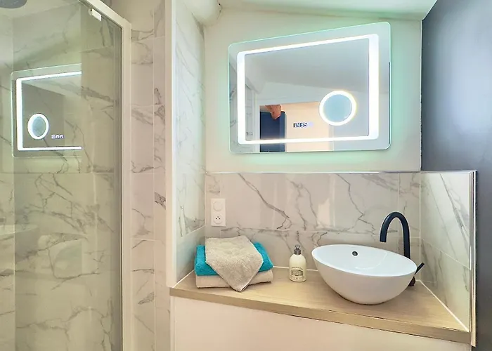 Le Photographe Cosy Centre Appartement *