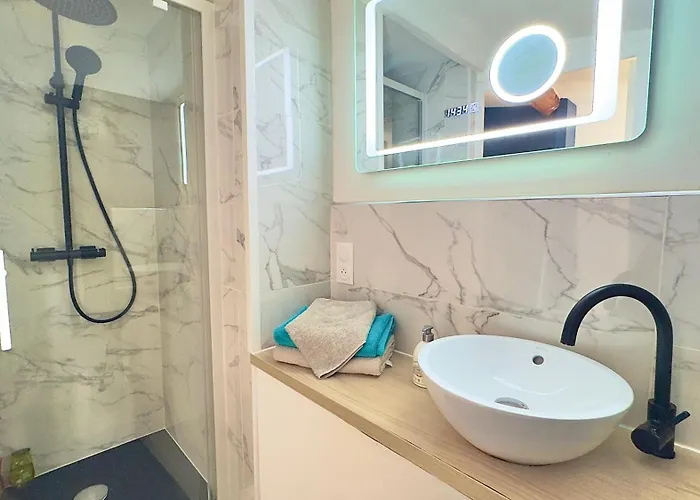 Le Photographe Cosy Centre Appartement Douai