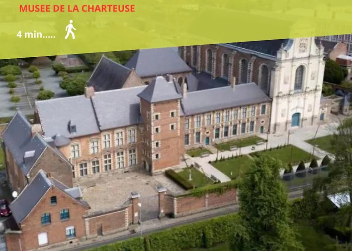 Le Photographe Cosy Centre Douai