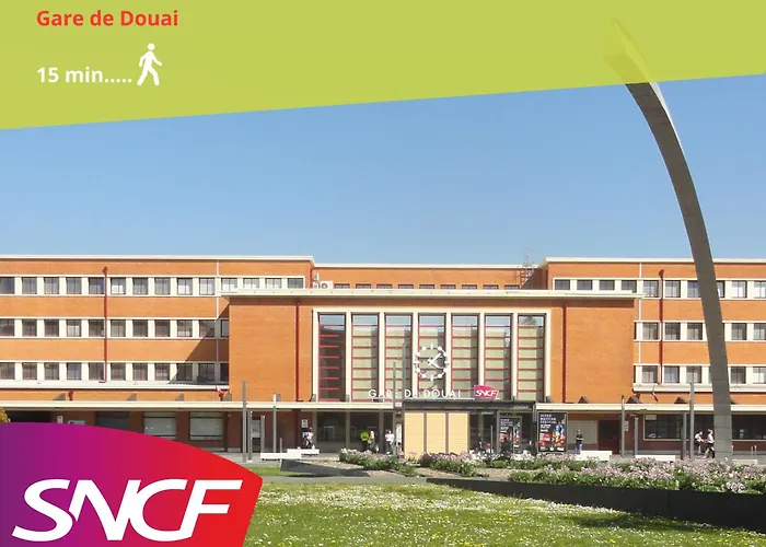 Le Photographe Cosy Centre * Douai